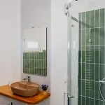 בית הארחה Vicolo Mari אשאה