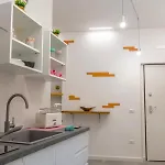 Vicolo Mari אשאה