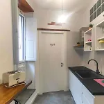 בית הארחה Vicolo Mari אשאה