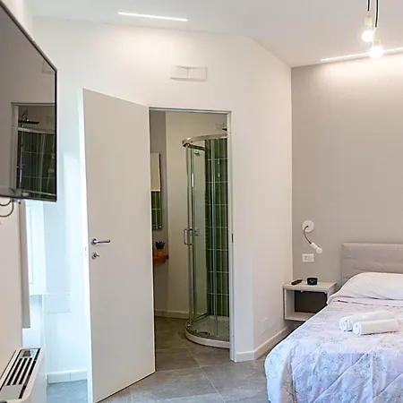 Casa de hóspedes Vicolò Marì