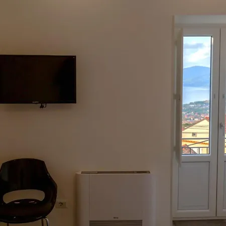 Vicolo Mari Maison d'hôtes