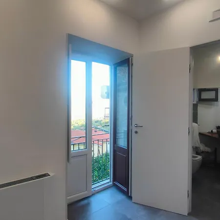 Casa de hóspedes Vicolò Marì