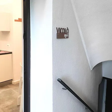 Vicolo Mari Maison d'hôtes