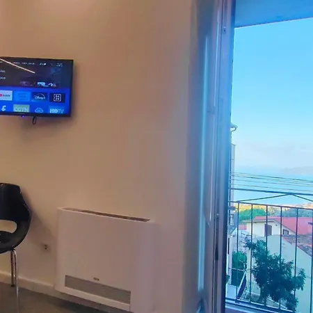 Vicolò Marì Casa de hóspedes Ascea