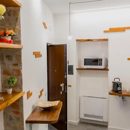 Vicolo Mari Gæstehus