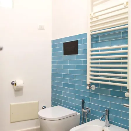 Vicolo Mari Guest house Ascea