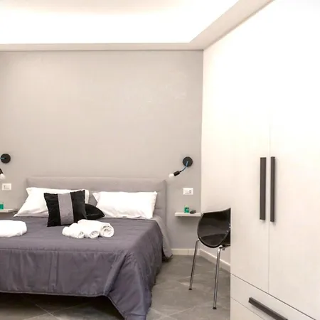 Vicolo Mari Guest house