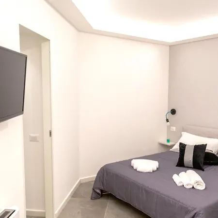 Guest house Vicolo Mari Ascea