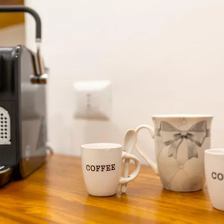 Gæstehus Vicolo Mari 3*