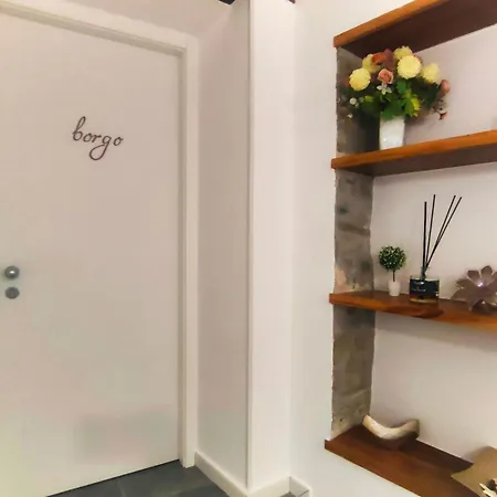 Vicolo Mari Gæstehus