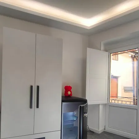 Vicolo Mari